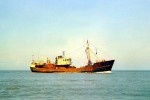 Fleetwood trawler Cevic