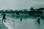 Fleetwood swimming baths