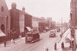 Lord Street, Fleetwood