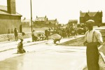 Beach Road, Fleetwood, Lancashire (formerly Cemetery Road)