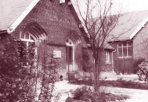 Blakiston Street Infants' School