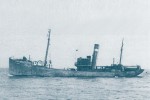 Fleetwood trawler Ida Adams