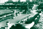 Marine Gardens, Fleetwood