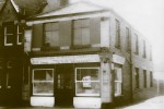 Victoria Street, Fleetwood, Lancashire