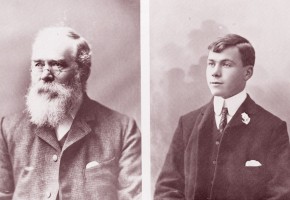 William and Thomas Lambert
