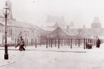 Fleetwood Market in 1908