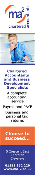 MA2 Chartered Accountants
